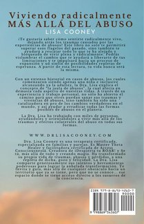 Viviendo radicalmente achterzijde