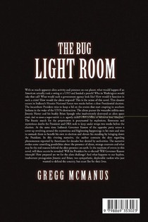 The Bug Light Room achterzijde