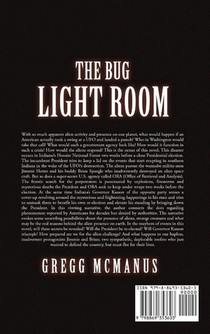 The Bug Light Room achterzijde