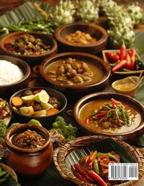 50 Asian Cuisine Recipes for Home achterzijde