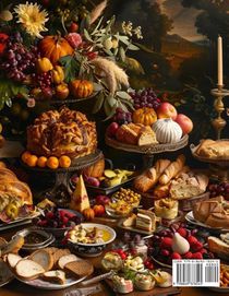 50 Dutch Recipes for Home achterzijde