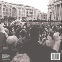 Margaret Thatcher achterzijde