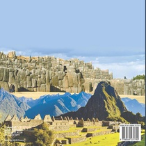 The Two Major Cities of the Inca Empire achterzijde