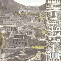 The History of the Inca Empire - History of the World | Children's History Books achterzijde