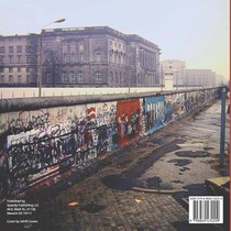 Who Built the Berlin Wall? - History Book Grade 5 | Children's Military Books achterzijde