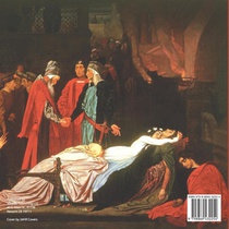 Behind the Shadows of Romeo achterzijde