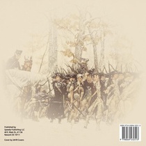 Valley Forge achterzijde