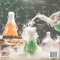 Exploding Experiments for Exceptional Learners - Science Book for Kids 9-12 | Children's Science Education Books achterzijde