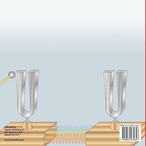 Sound and Light Experiments for Hands-on Learning - Science 4th Grade | Children's Science Education Books achterzijde