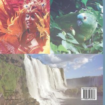 What Will I See In Brazil? Geography for Kids | Children's Explore the World Books achterzijde