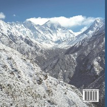 Where in the World is Nepal? Geography Books | Children's Explore the World Books achterzijde