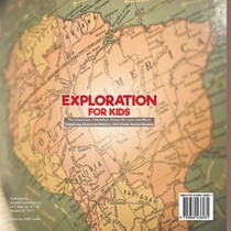 Exploration for Kids - The Americas, Columbus, Ponce De Leon and More | Exploring American History | 3rd Grade Social Studies achterzijde