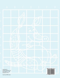 Drawing Exercises for Your Future Picasso achterzijde