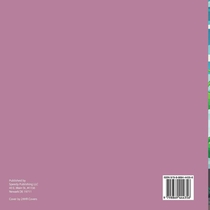 Insects, Spiders and Worms | Children's Science & Nature achterzijde