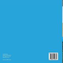 Wolves and Foxes in the Wild Fun Facts achterzijde