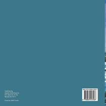 Around The Globe - Must See Places in South America achterzijde