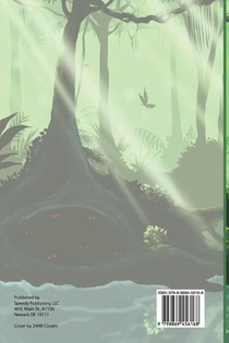 Tessie Trout Finds a Friend achterzijde