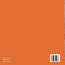 Nations Of Europe achterzijde