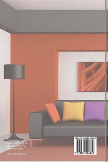 Teddy Visits Great Grandma achterzijde