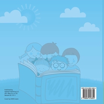 Second Grade Reading For Kids achterzijde