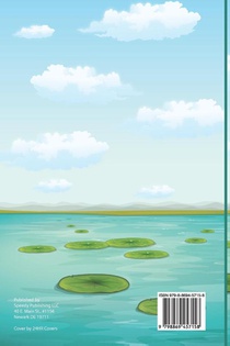 Jimmy and the Raft Adventure achterzijde