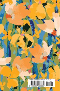 James Allen's Book of Meditations for Every Day in the Year achterzijde