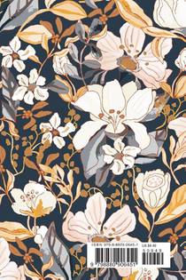 John Wesley: A Plain Account of Christian Perfection achterzijde