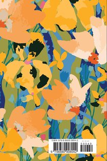 Meditations of Marcus Aurelius Antoninus achterzijde