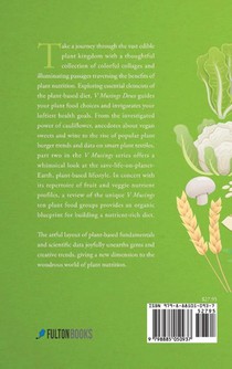 Vegan Musings Deux achterzijde