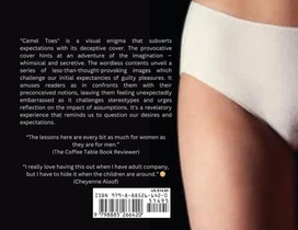 Felder, A: Camel Toes achterzijde