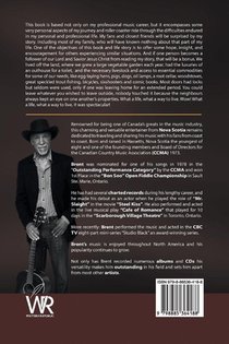 Levi Brenton Williams achterzijde