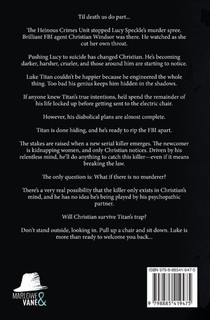 The Lover's Chain achterzijde