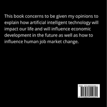 How Robots Bring Negative Impacts achterzijde