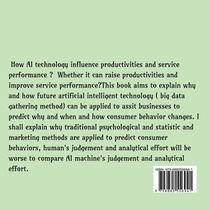 Comparison Artificial Intelligent And Market achterzijde