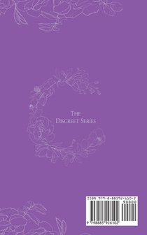 A Collection of Short Stories #4 achterzijde