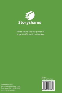 Against All Odds achterzijde