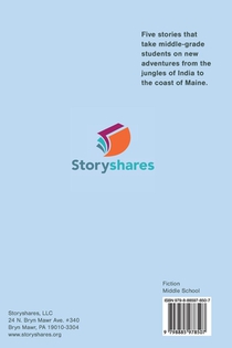 Adventures of the Heart achterzijde