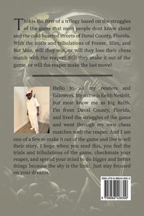 Freezing in Duval achterzijde