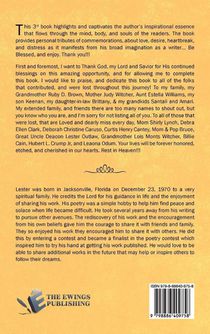 The Sources of My Essence achterzijde