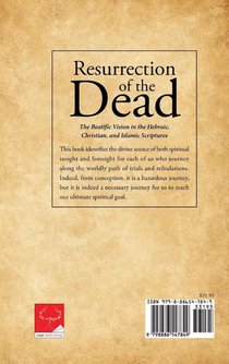 Resurrection of the Dead achterzijde