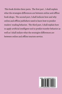 Technology How Influence Traditional Publishing And Tourism Change achterzijde