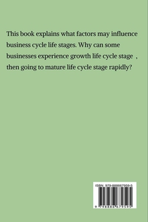 Management Strategy edition 2 achterzijde