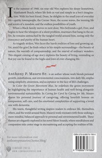 Silent Sounds achterzijde