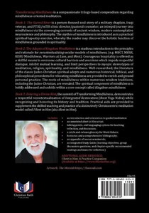 Transforming Mindfulness achterzijde