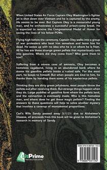 I WISH I HAD THOSE GASOLINE PELLETS achterzijde