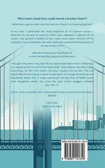 Hooked on the Boxer achterzijde