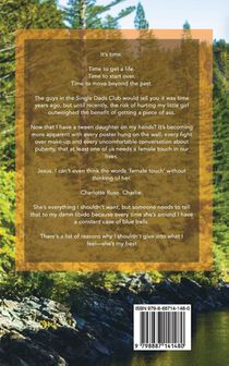 Sexy Beast achterzijde