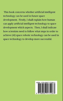 Research How Technology Brings Development chances achterzijde