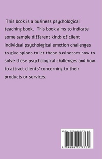 Learning Service Market Strategies achterzijde
