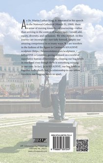 Justice, Equity, Diversity, and Inclusion in Education achterzijde